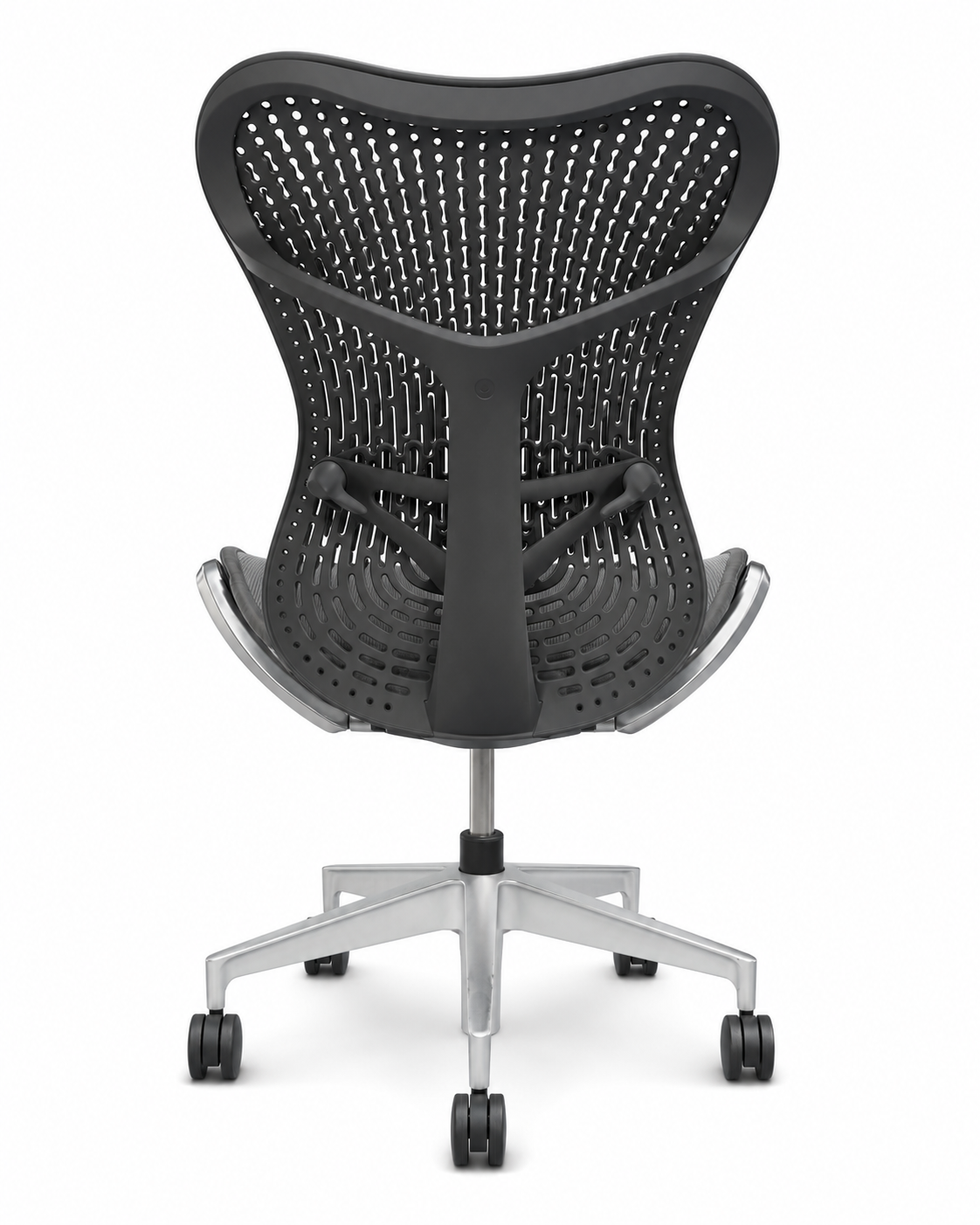 Herman Miller Mirra 2 Alu Grade C